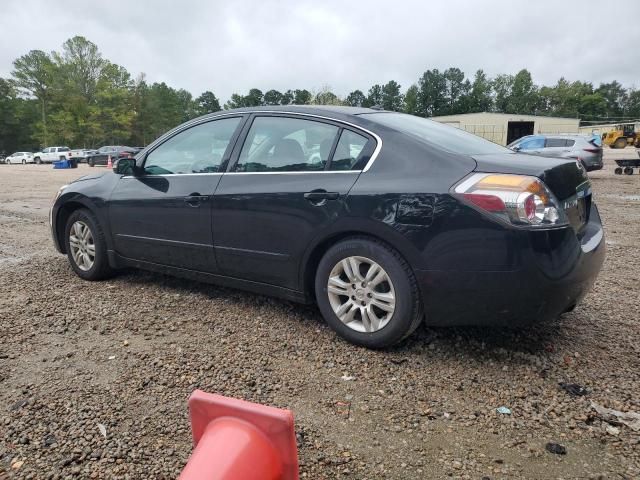 2011 Nissan Altima Base