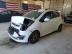 2013 Chevrolet Spark 2LT