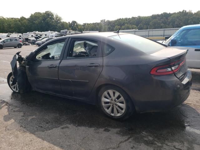 2014 Dodge Dart SXT