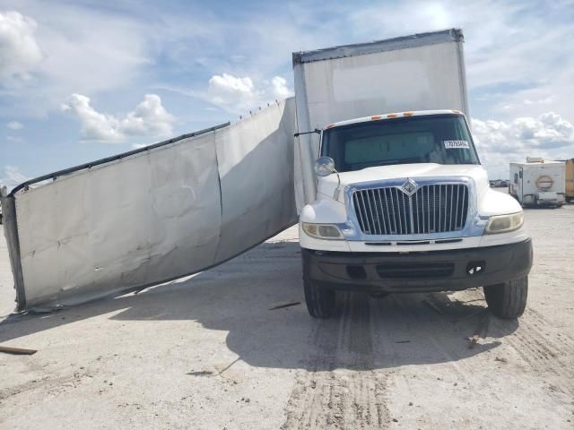 2007 International 4000 4300