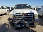 2006 Ford F250 Super Duty