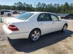 2006 Lexus LS 430