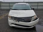 2012 Honda Odyssey Touring