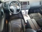 2004 Infiniti FX35