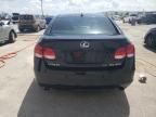 2008 Lexus GS 350