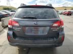 2011 Subaru Outback 2.5I Limited