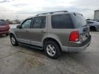 2002 Ford Explorer XLT