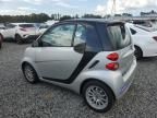 2012 Smart Fortwo Pure