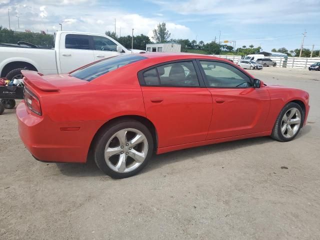 2013 Dodge Charger SXT