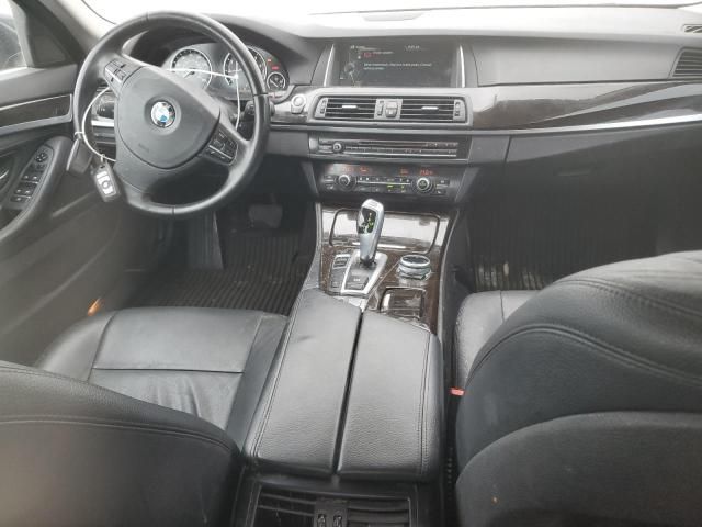 2014 BMW 528 I