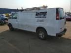 2007 Chevrolet Express G3500