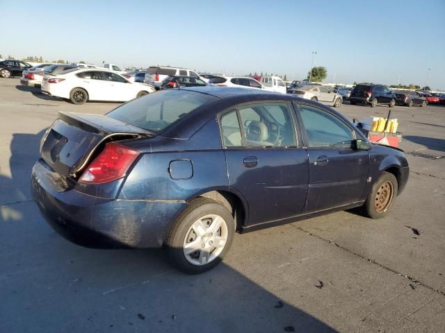 2007 Saturn Ion Level 2