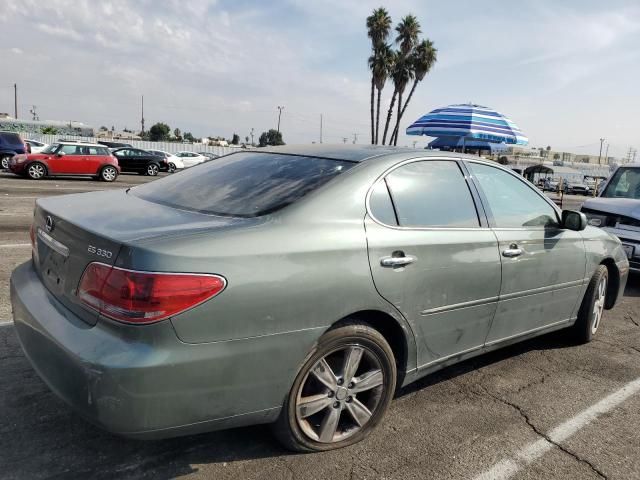 2005 Lexus ES 330