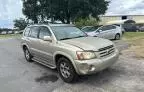 2005 Toyota Highlander Limited