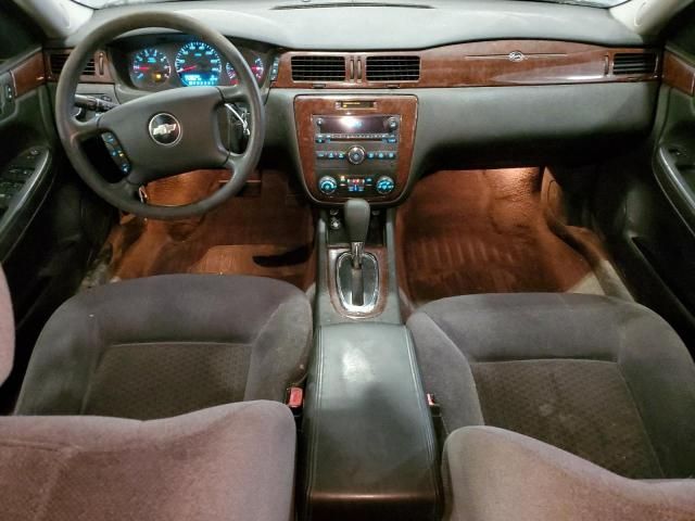 2009 Chevrolet Impala 1LT