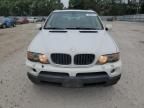 2006 BMW X5 3.0I