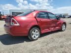 2008 Ford Fusion SE