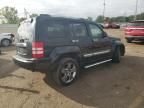 2012 Jeep Liberty JET