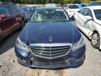 2014 Mercedes-Benz E 250 Bluetec