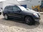 2015 Mercedes-Benz GLK 350 4matic