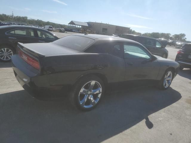 2014 Dodge Challenger R/T