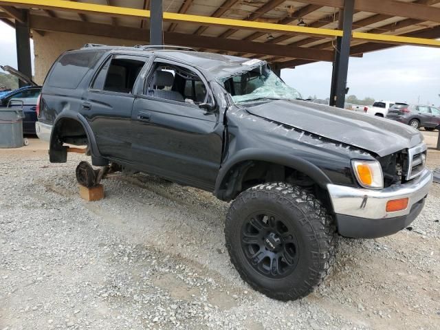 1998 Toyota 4runner SR5