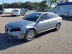 2008 Audi A4 2.0T Quattro