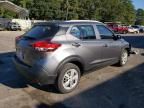 2018 Nissan Kicks S