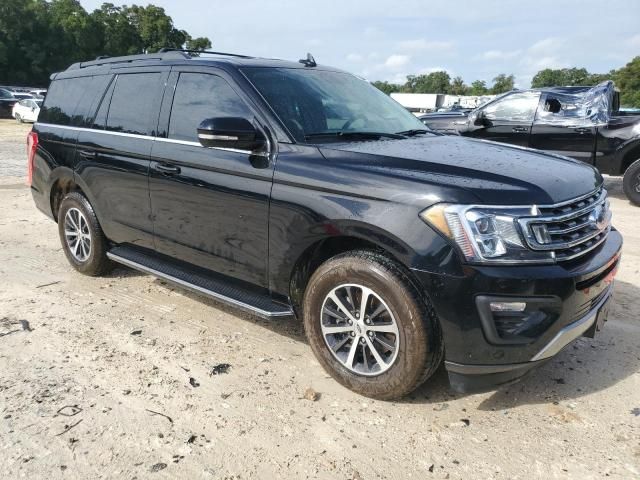 2018 Ford Expedition XLT