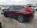 2017 Honda CR-V EXL