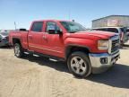 2016 GMC Sierra K2500 SLT