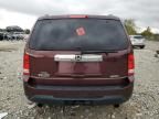 2012 Honda Pilot EXL