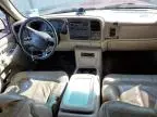 2001 Chevrolet Tahoe K1500