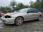 2003 Chevrolet Cavalier LS