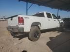 2009 GMC Sierra K2500 SLE