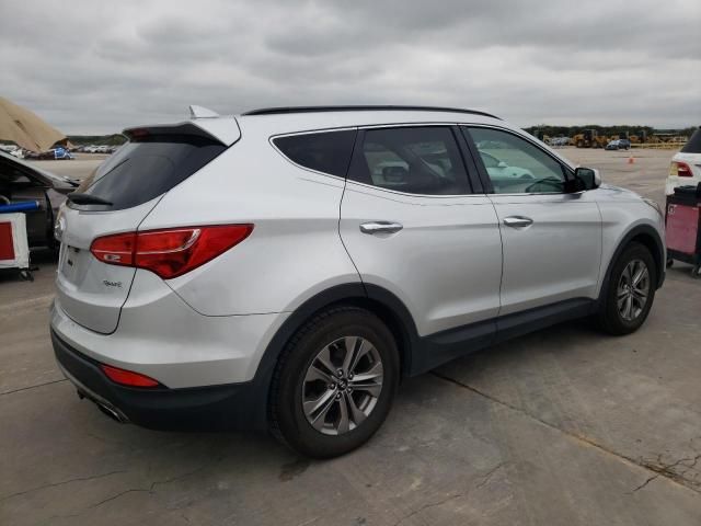 2016 Hyundai Santa FE Sport