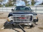 2008 GMC Sierra K1500