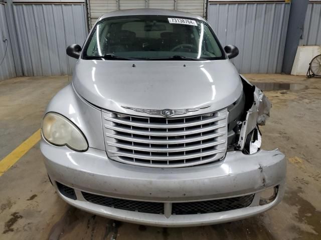 2008 Chrysler PT Cruiser