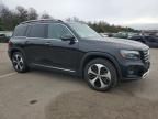 2024 Mercedes-Benz GLB 250 4matic