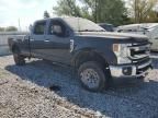 2022 Ford F350 Super Duty