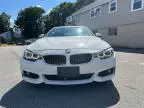 2018 BMW 430XI Gran Coupe