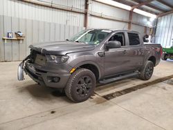 Ford salvage cars for sale: 2019 Ford Ranger XL