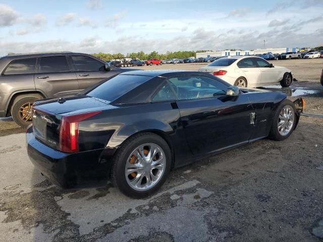 2005 Cadillac XLR