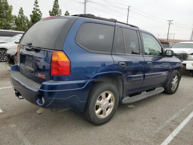 2002 GMC Envoy