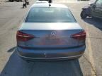 2018 Volkswagen Passat SE