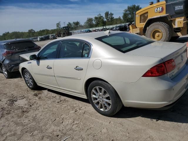 2011 Buick Lucerne CXL