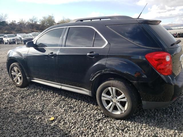 2010 Chevrolet Equinox LT