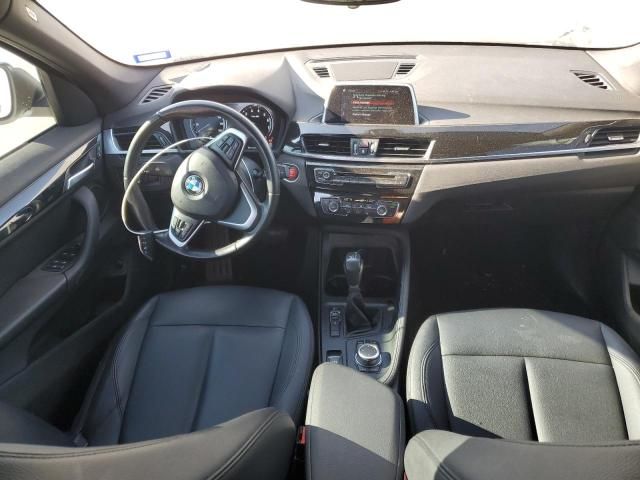 2019 BMW X1 SDRIVE28I