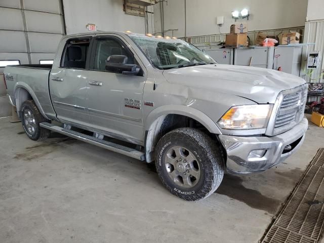 2017 Dodge RAM 2500 SLT