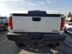 2012 GMC Sierra K2500 Heavy Duty